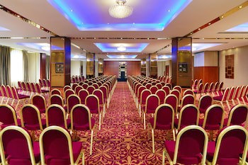 Armenia Marriott Hotel Yerevan