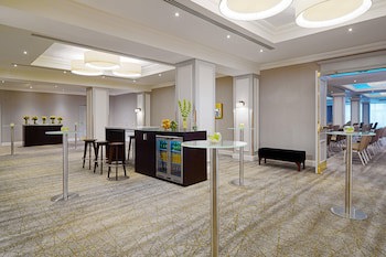 Armenia Marriott Hotel Yerevan