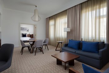 Armenia Marriott Hotel Yerevan