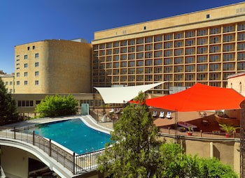 Armenia Marriott Hotel Yerevan