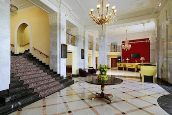 Armenia Marriott Hotel Yerevan