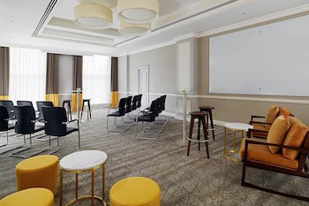 Armenia Marriott Hotel Yerevan