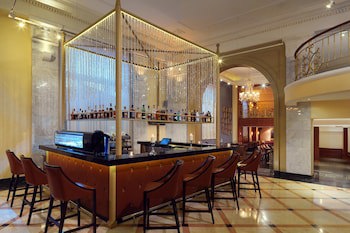 Armenia Marriott Hotel Yerevan
