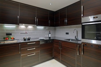 Armenia Marriott Hotel Yerevan