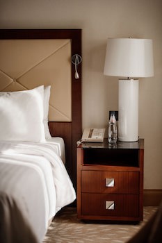 Armenia Marriott Hotel Yerevan