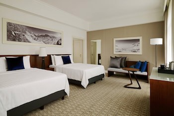 Armenia Marriott Hotel Yerevan