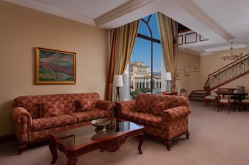 Armenia Marriott Hotel Yerevan