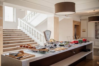 Armenia Marriott Hotel Yerevan