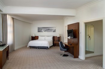 Armenia Marriott Hotel Yerevan