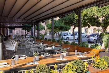 Armenia Marriott Hotel Yerevan