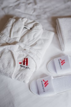 Armenia Marriott Hotel Yerevan
