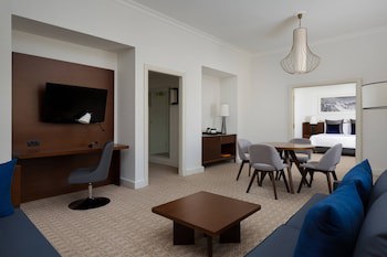 Armenia Marriott Hotel Yerevan