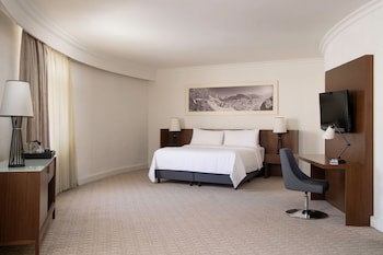Armenia Marriott Hotel Yerevan