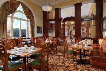 Armenia Marriott Hotel Yerevan