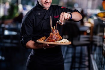 Armenia Marriott Hotel Yerevan