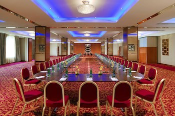 Armenia Marriott Hotel Yerevan