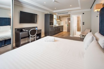 Best Western Chiswick Palace & Suites