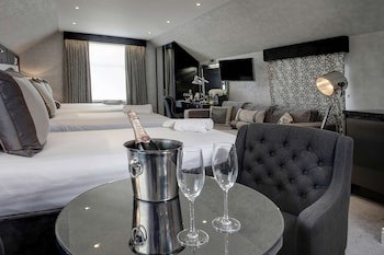 Best Western Chiswick Palace & Suites