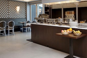 Best Western Chiswick Palace & Suites