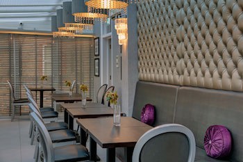 Best Western Chiswick Palace & Suites