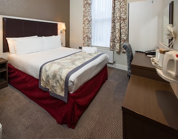 Best Western Chiswick Palace & Suites