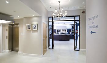 Best Western Chiswick Palace & Suites
