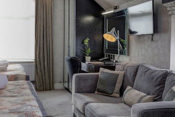 Best Western Chiswick Palace & Suites