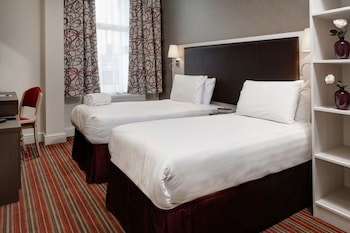 Best Western Chiswick Palace & Suites