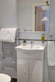 Best Western Chiswick Palace & Suites