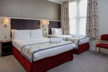 Best Western Chiswick Palace & Suites