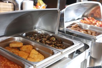 Best Western Chiswick Palace & Suites