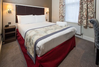 Best Western Chiswick Palace & Suites