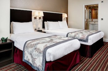 Best Western Chiswick Palace & Suites