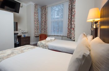 Best Western Chiswick Palace & Suites