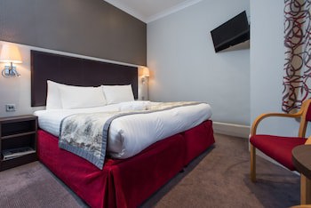 Best Western Chiswick Palace & Suites
