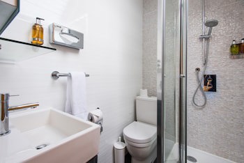 Best Western Chiswick Palace & Suites