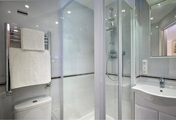 Best Western Chiswick Palace & Suites