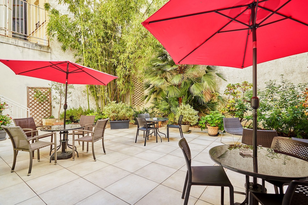 Hotel Orchidee