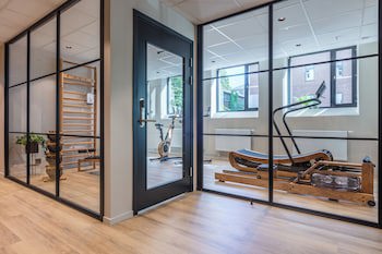 Clarion Collection Hotel Uppsala
