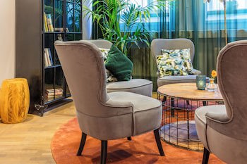 Clarion Collection Hotel Uppsala