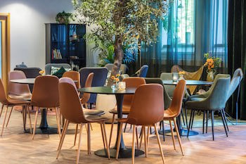 Clarion Collection Hotel Uppsala