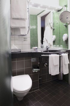 Clarion Collection Hotel Uppsala