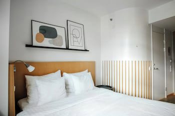 Clarion Collection Hotel Uppsala