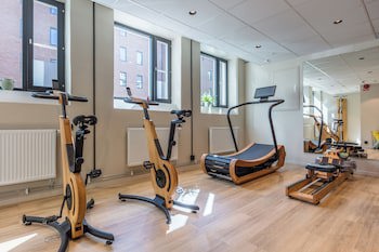 Clarion Collection Hotel Uppsala