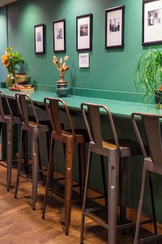Clarion Collection Hotel Uppsala
