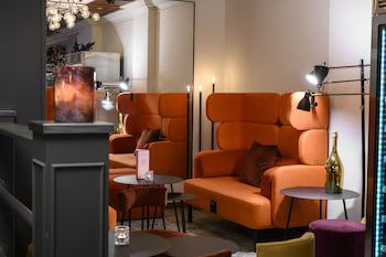 Scandic Varnamo