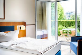 Welcome Hotel Meschede/Hennesee galeri fotoğrafı