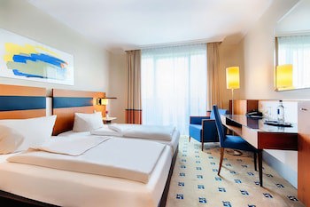 Welcome Hotel Meschede/Hennesee galeri fotoğrafı