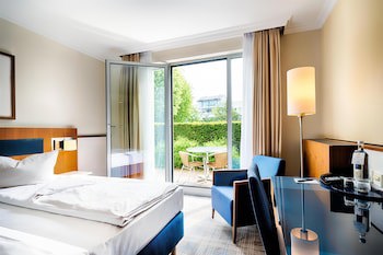 Welcome Hotel Meschede/Hennesee galeri fotoğrafı
