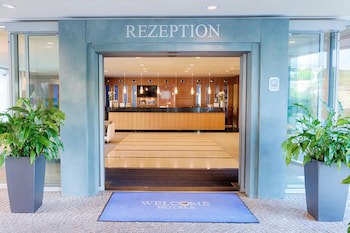 Welcome Hotel Meschede/Hennesee fotoğrafı